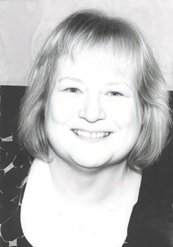 Nancy Lee Walling
